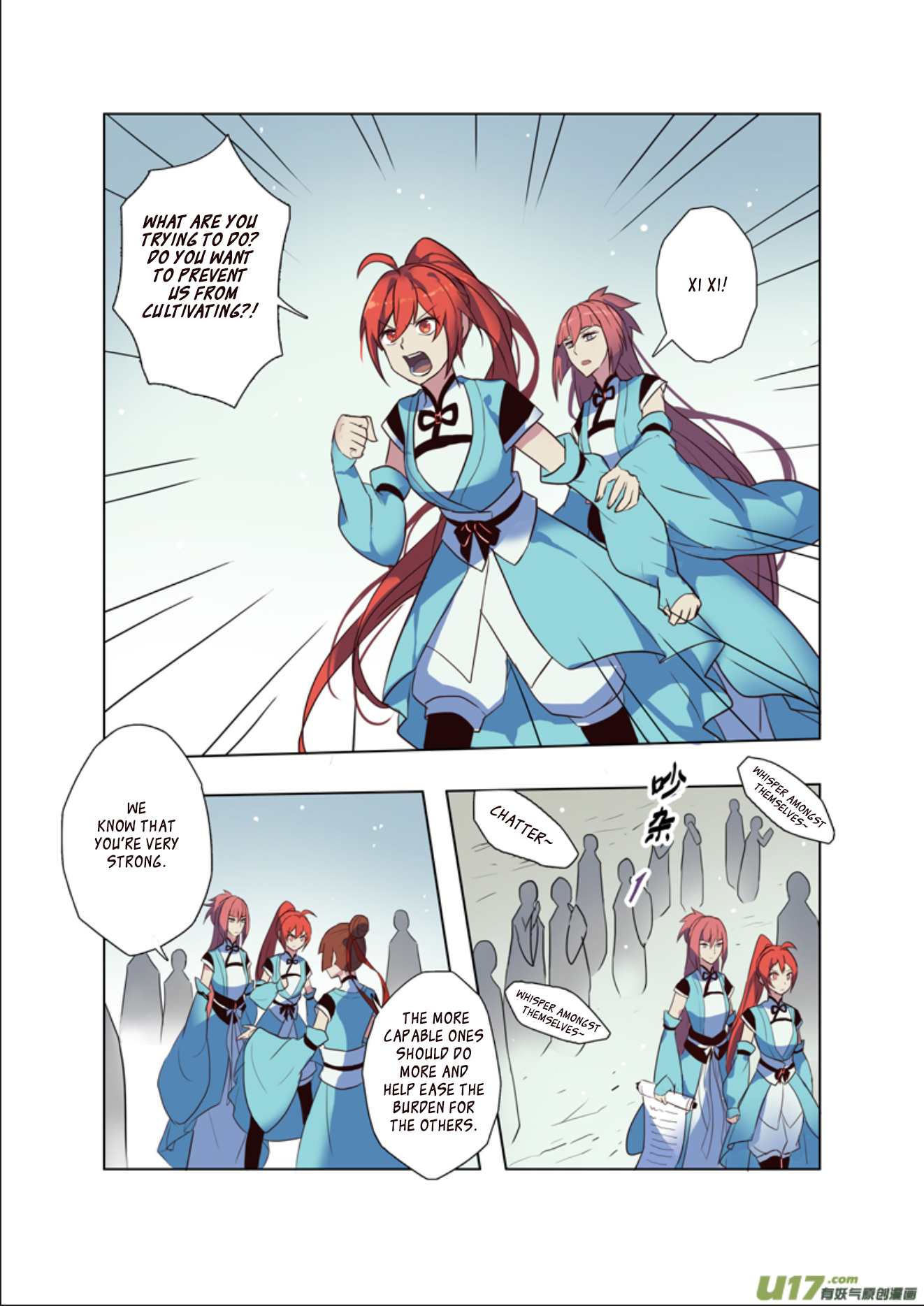 Page 5 of Chapter 15.2