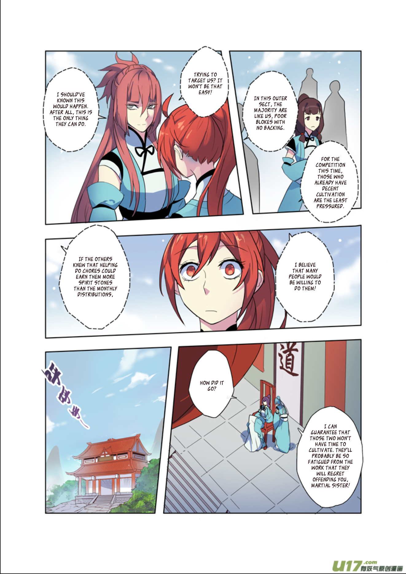 Page 6 of Chapter 15.2