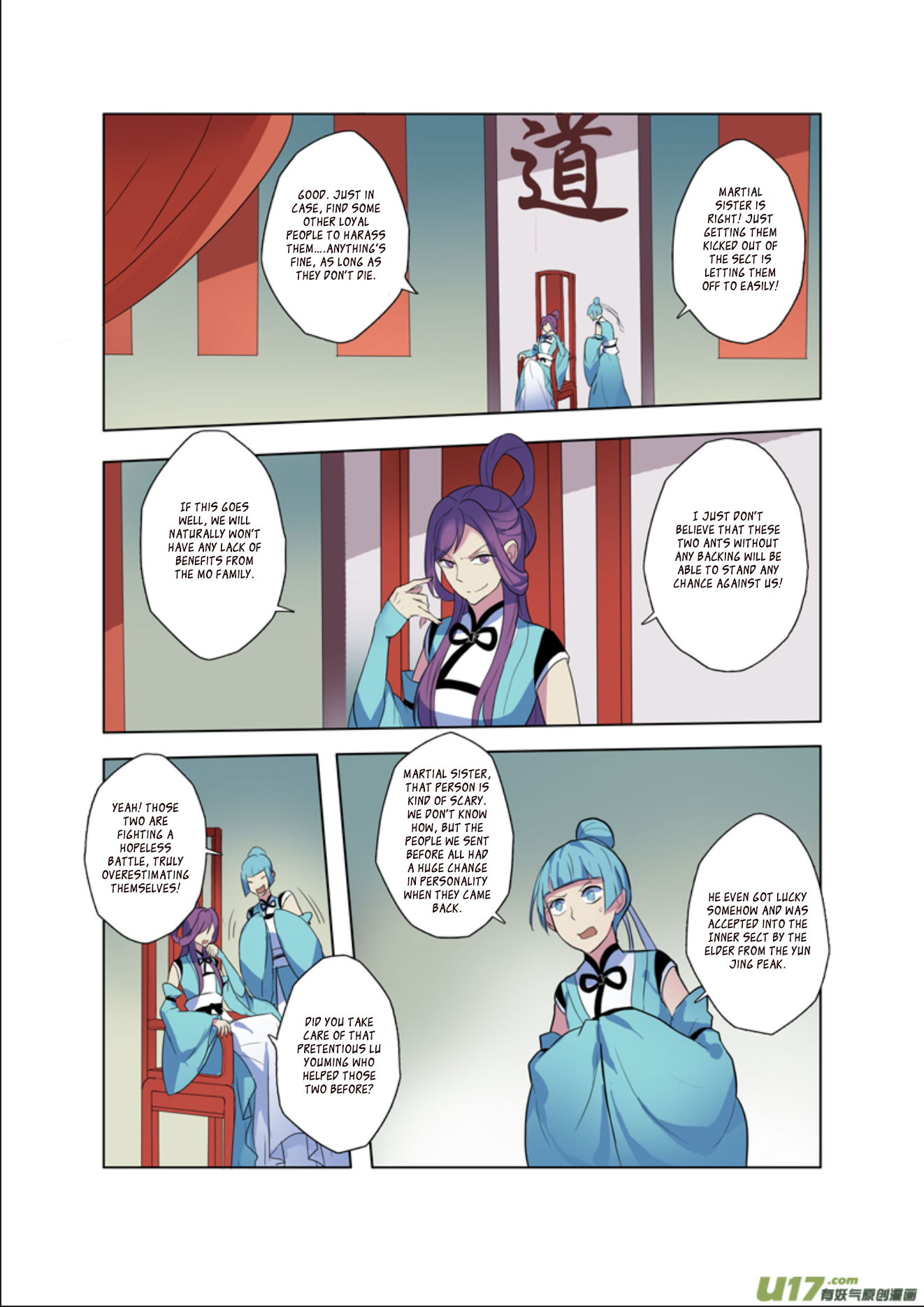 Page 7 of Chapter 15.2
