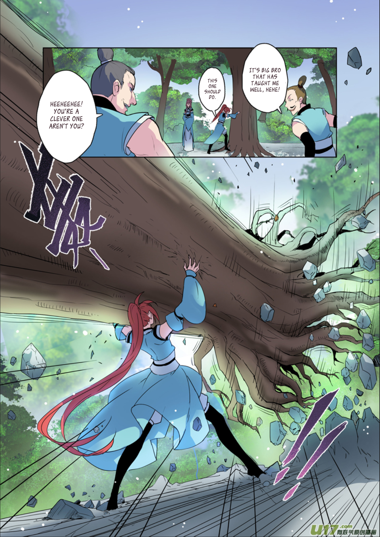 Page 5 of Chapter 15.3