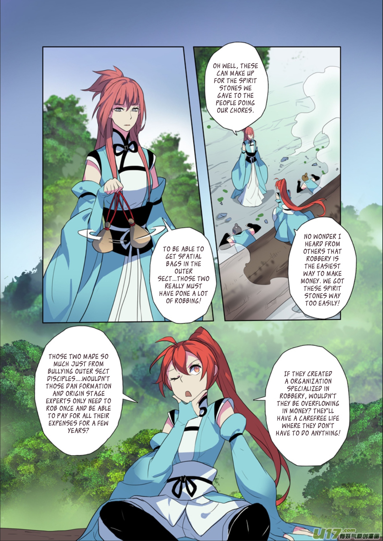 Page 8 of Chapter 15.3