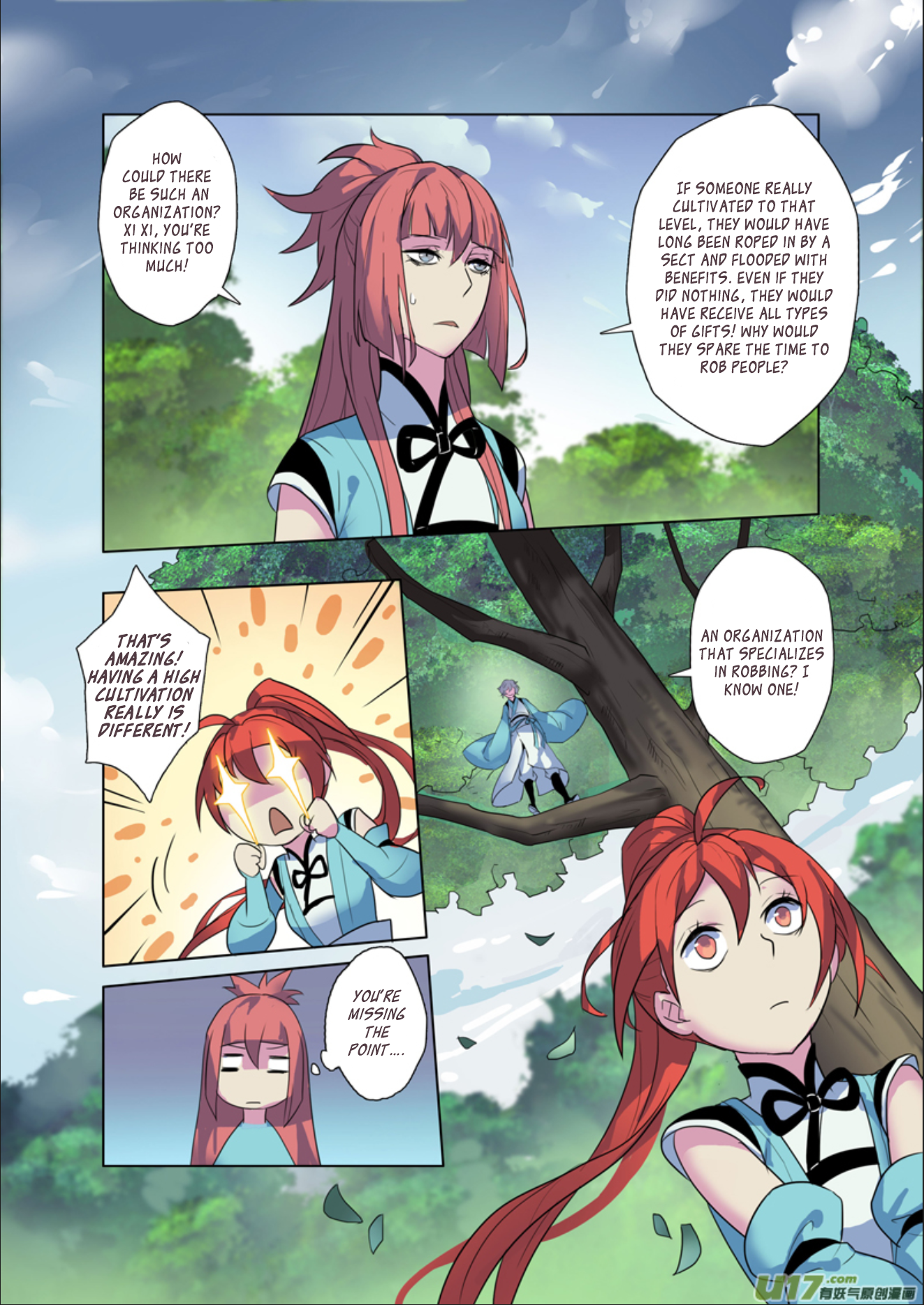 Page 9 of Chapter 15.3