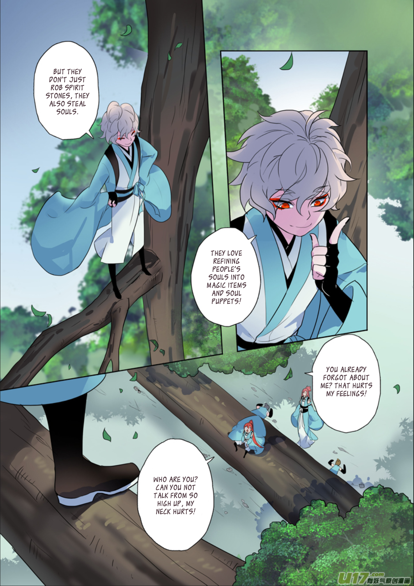 Page 10 of Chapter 15.3