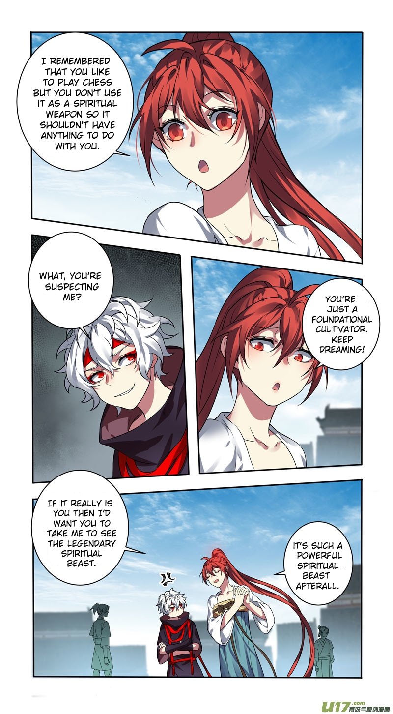 Page 1 of Chapter 150
