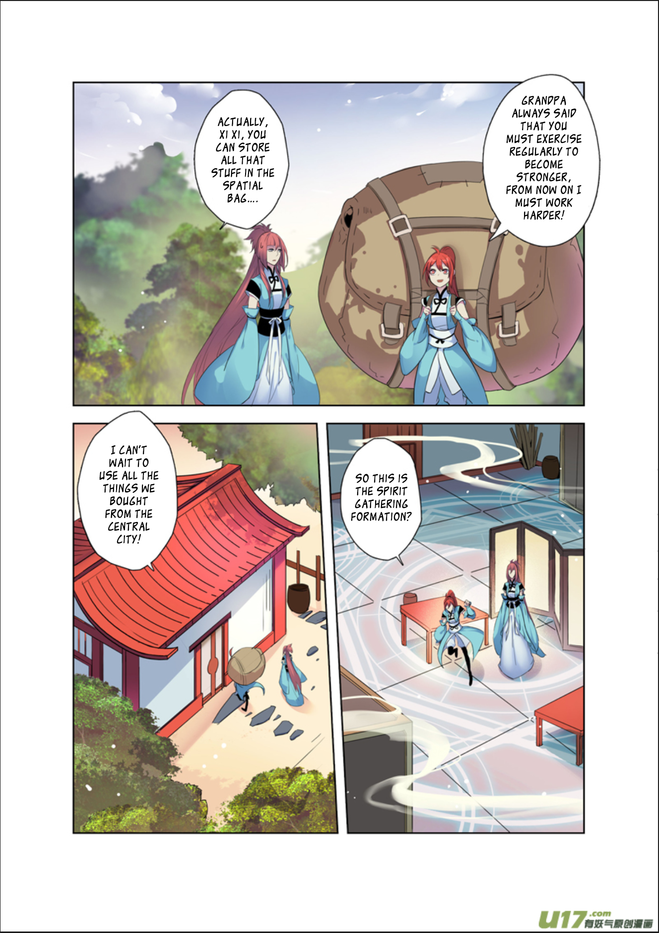 Page 4 of Chapter 16.1