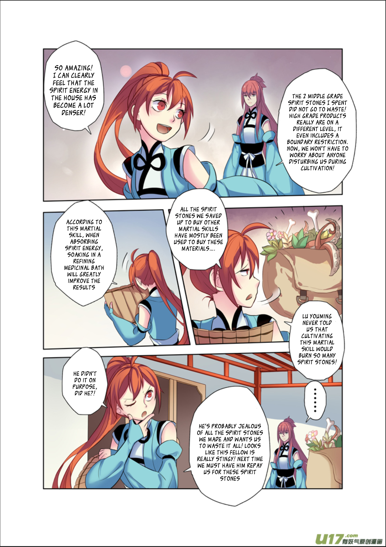 Page 5 of Chapter 16.1