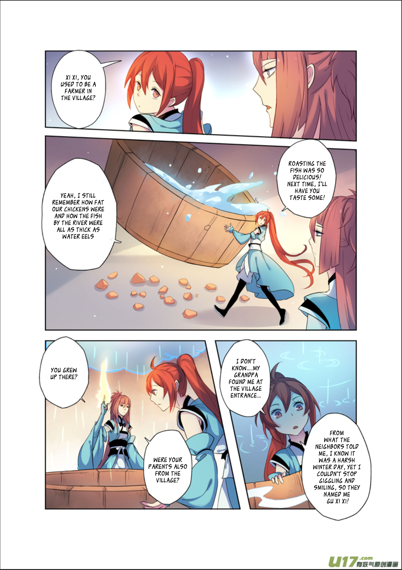 Page 7 of Chapter 16.1