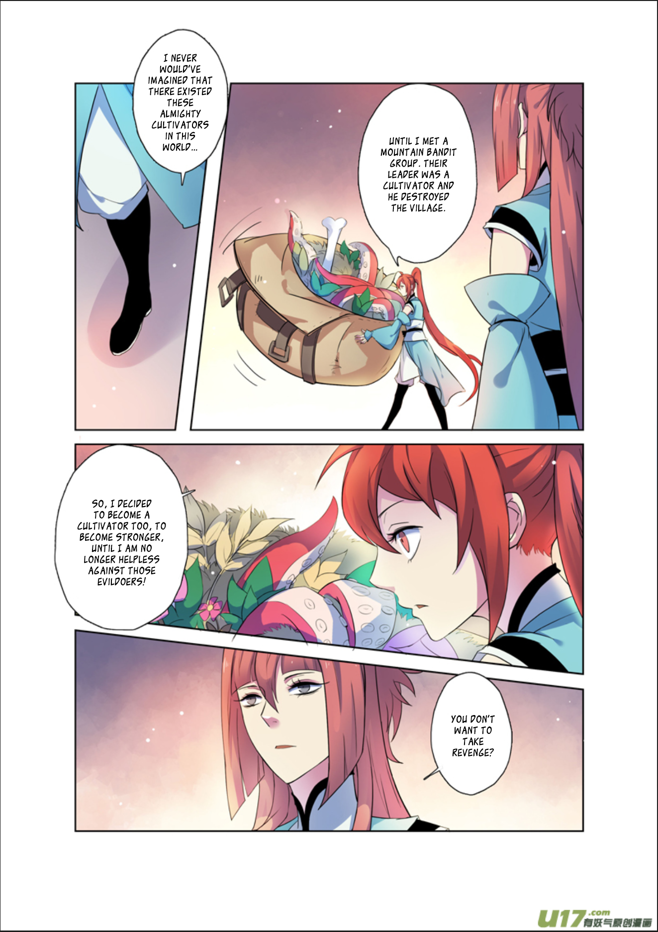 Page 8 of Chapter 16.1