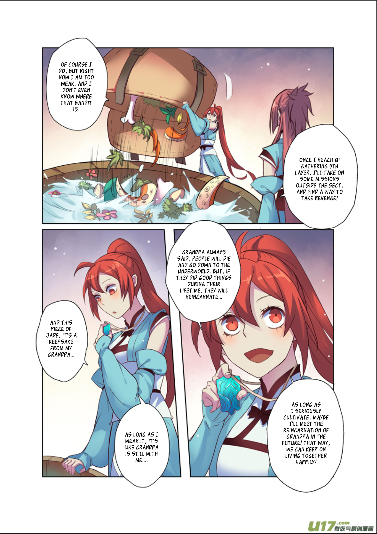 Page 9 of Chapter 16.1