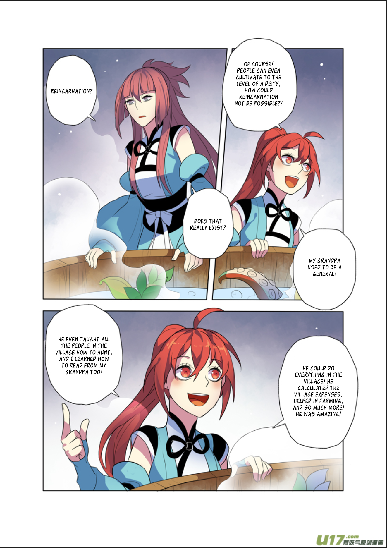 Page 10 of Chapter 16.1