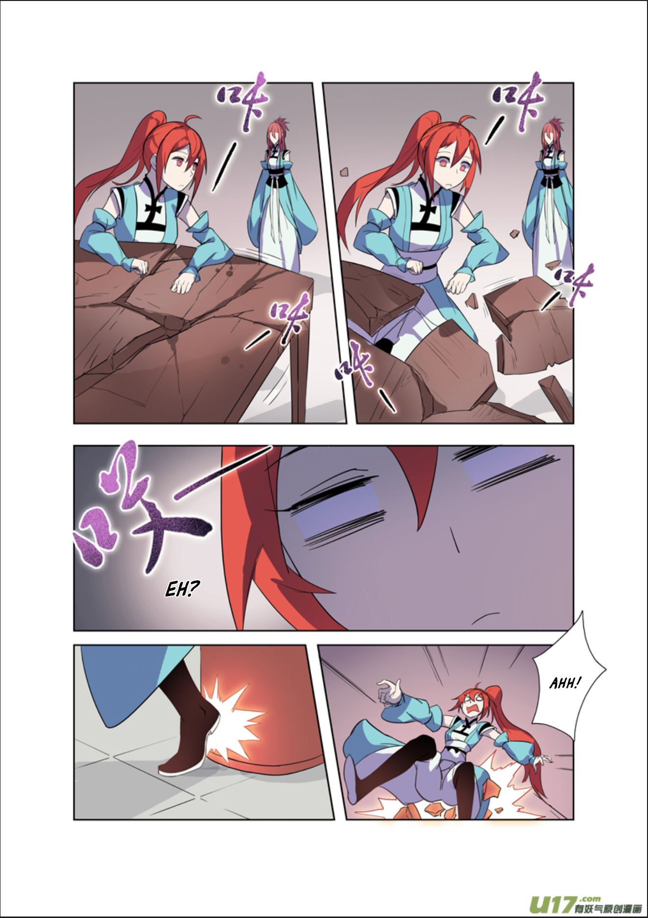 Page 8 of Chapter 16.3