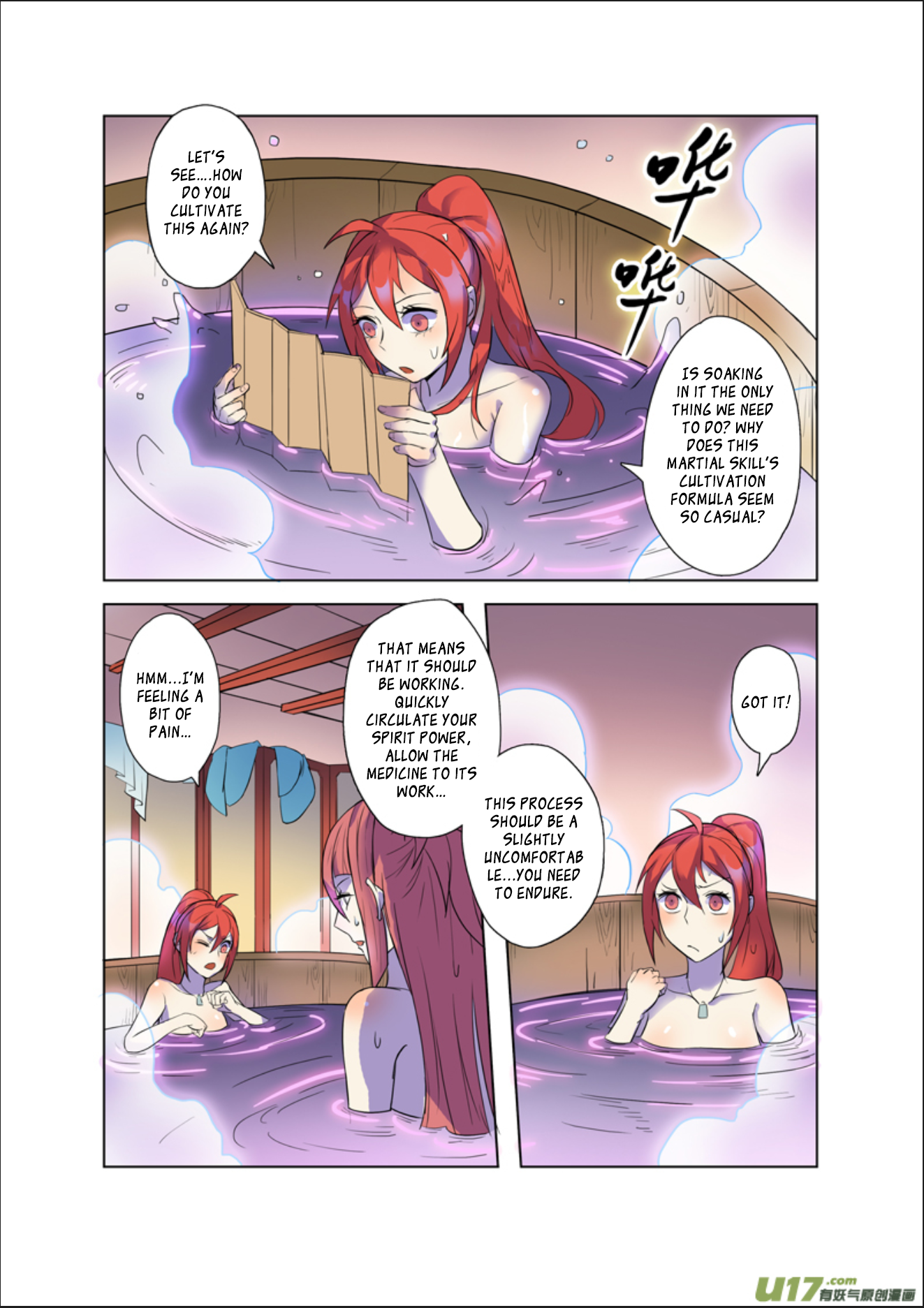 Page 8 of Chapter 16.2