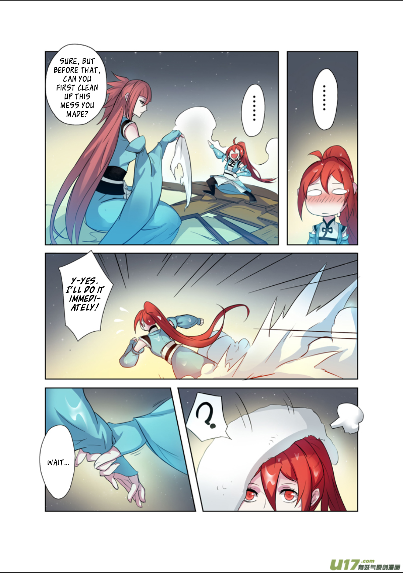 Page 4 of Chapter 17.1