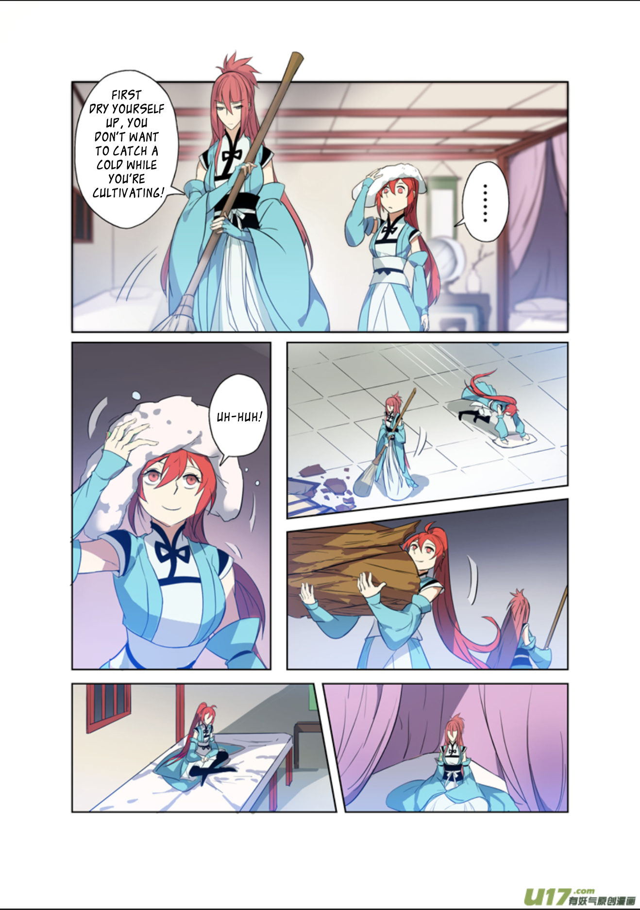Page 5 of Chapter 17.1
