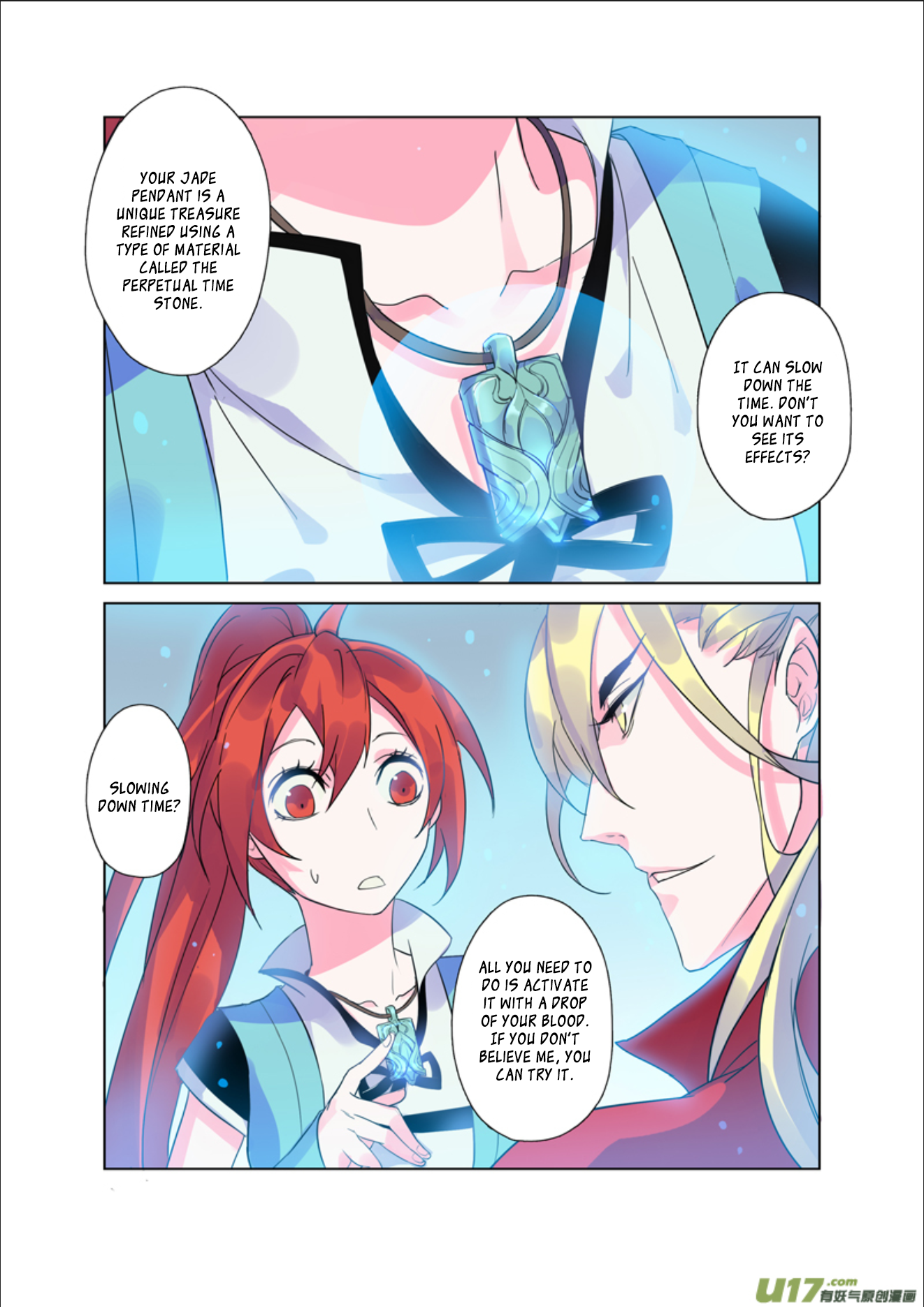 Page 8 of Chapter 17.3