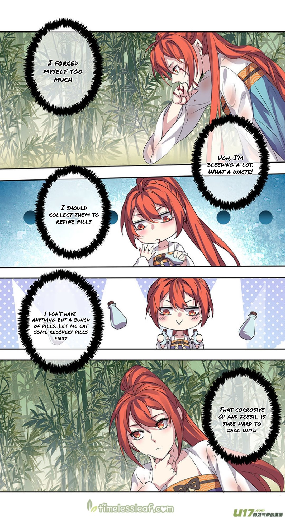 Page 8 of Chapter 170