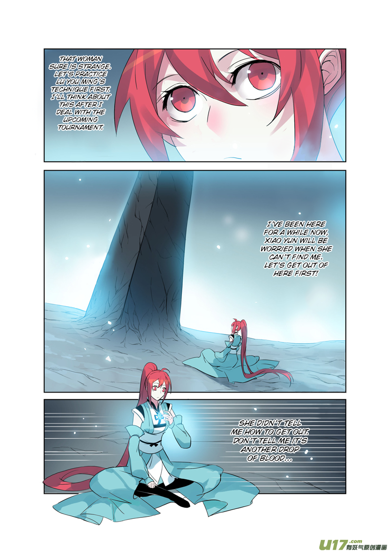 Page 8 of Chapter 18.4