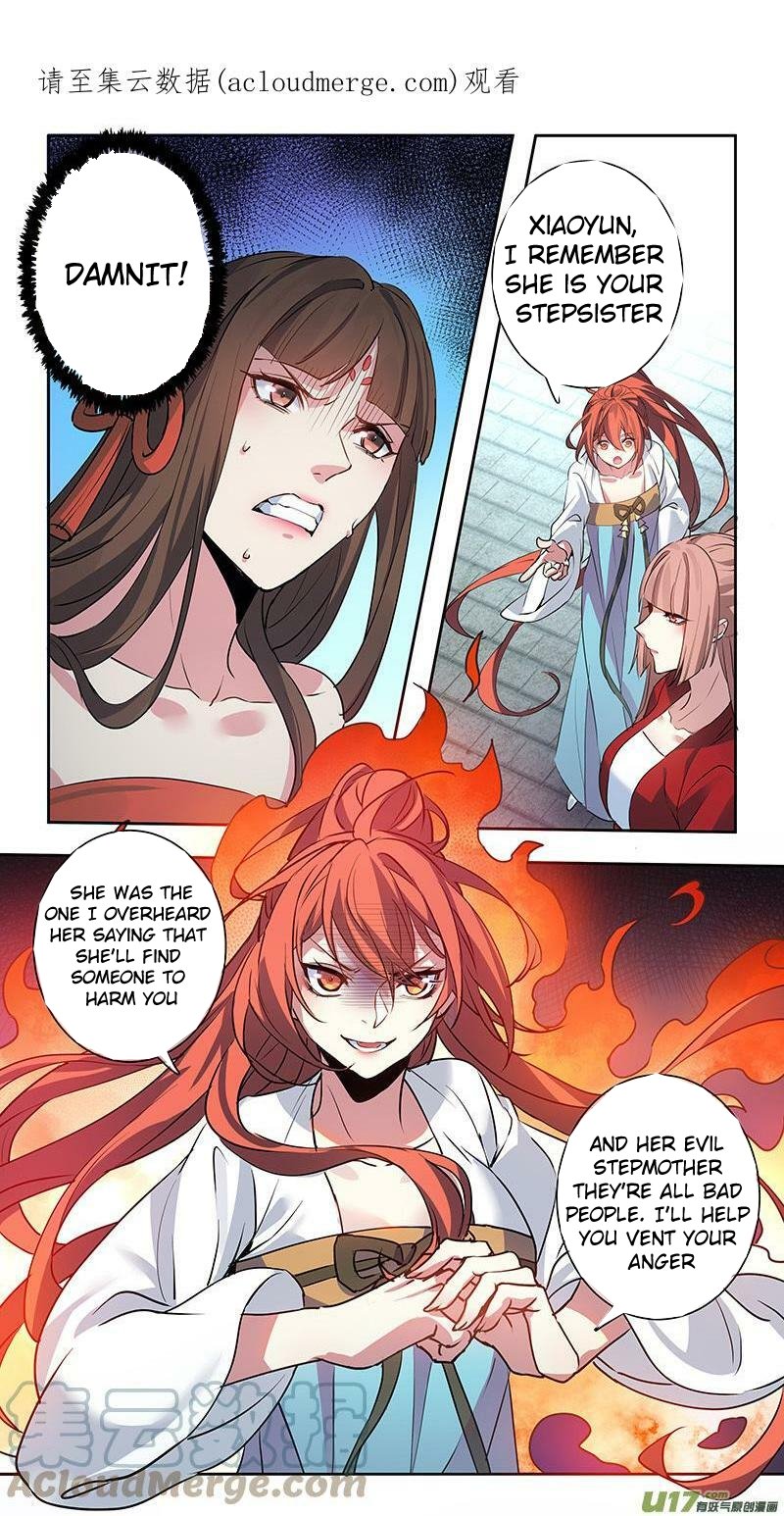 Page 1 of Chapter 181