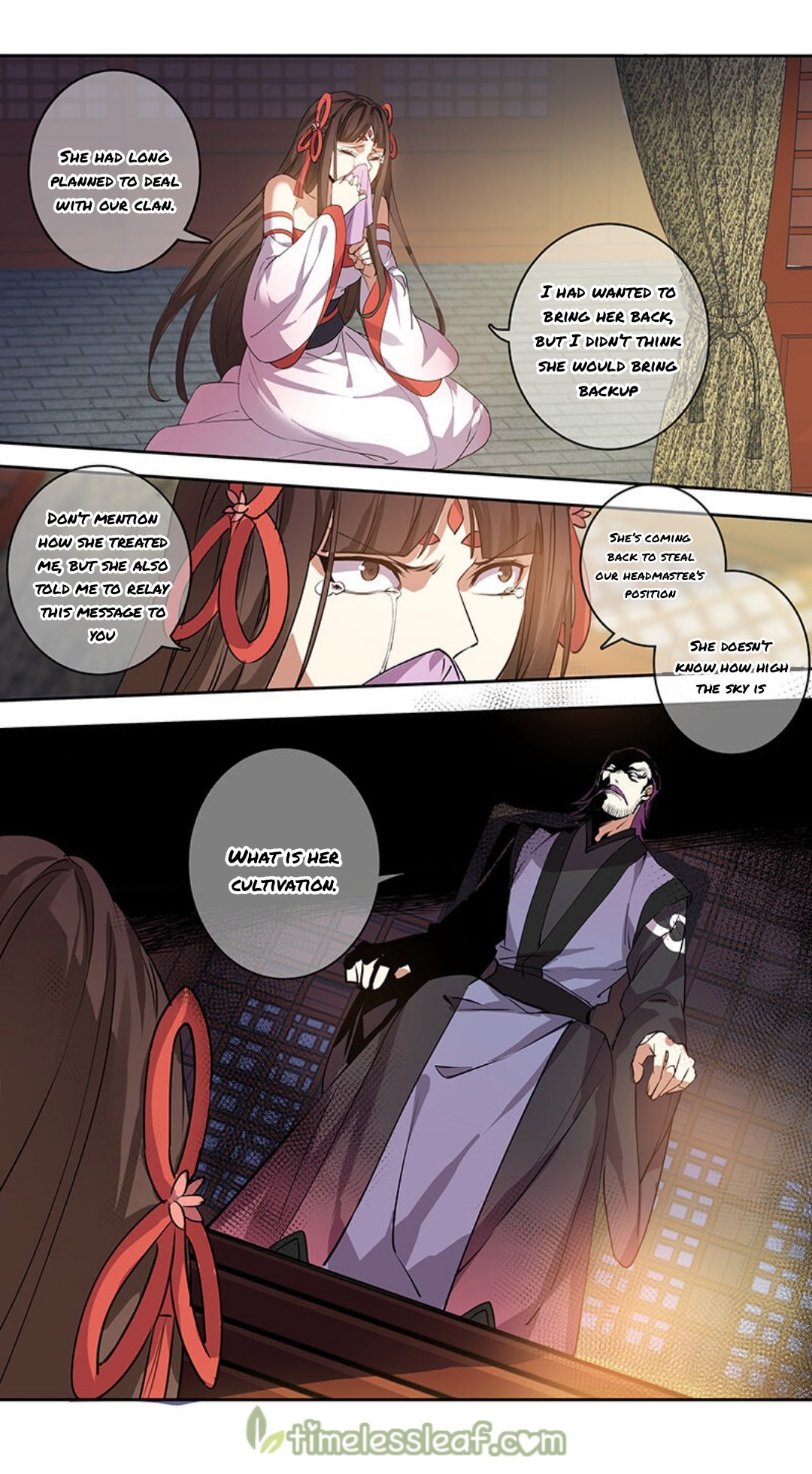 Page 1 of Chapter 184