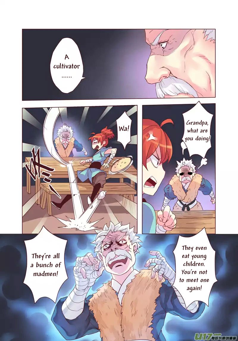 Page 1 of Chapter 2.3