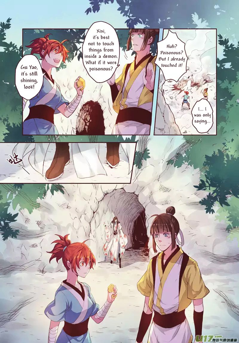 Page 3 of Chapter 2.1