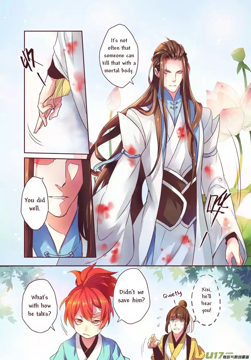 Page 5 of Chapter 2.1