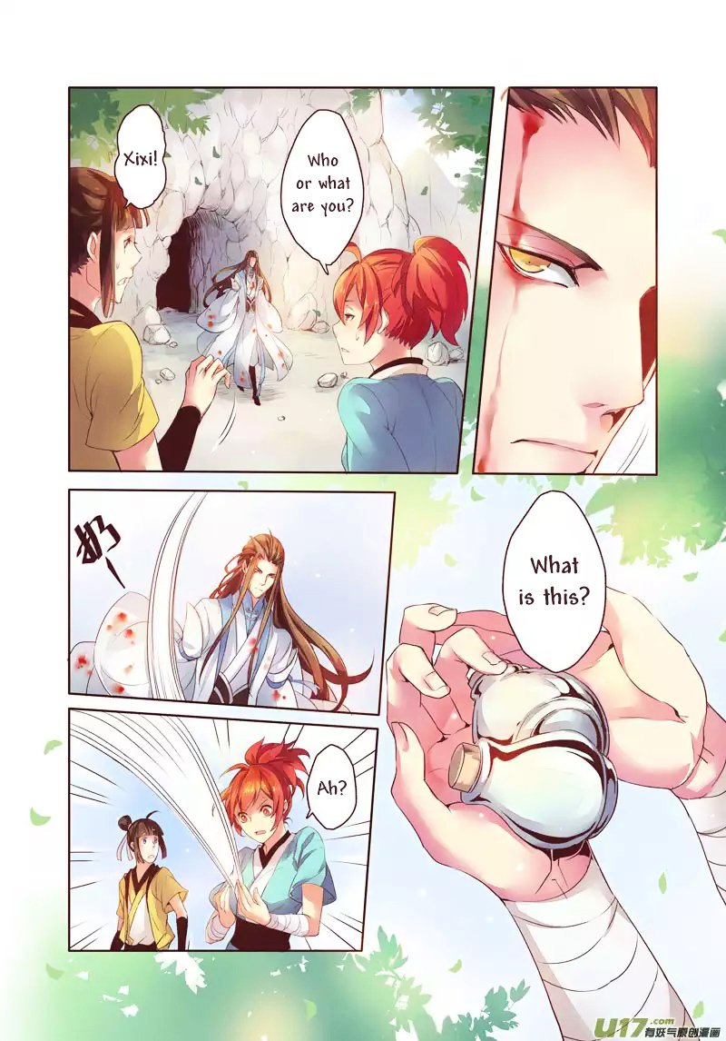 Page 6 of Chapter 2.1
