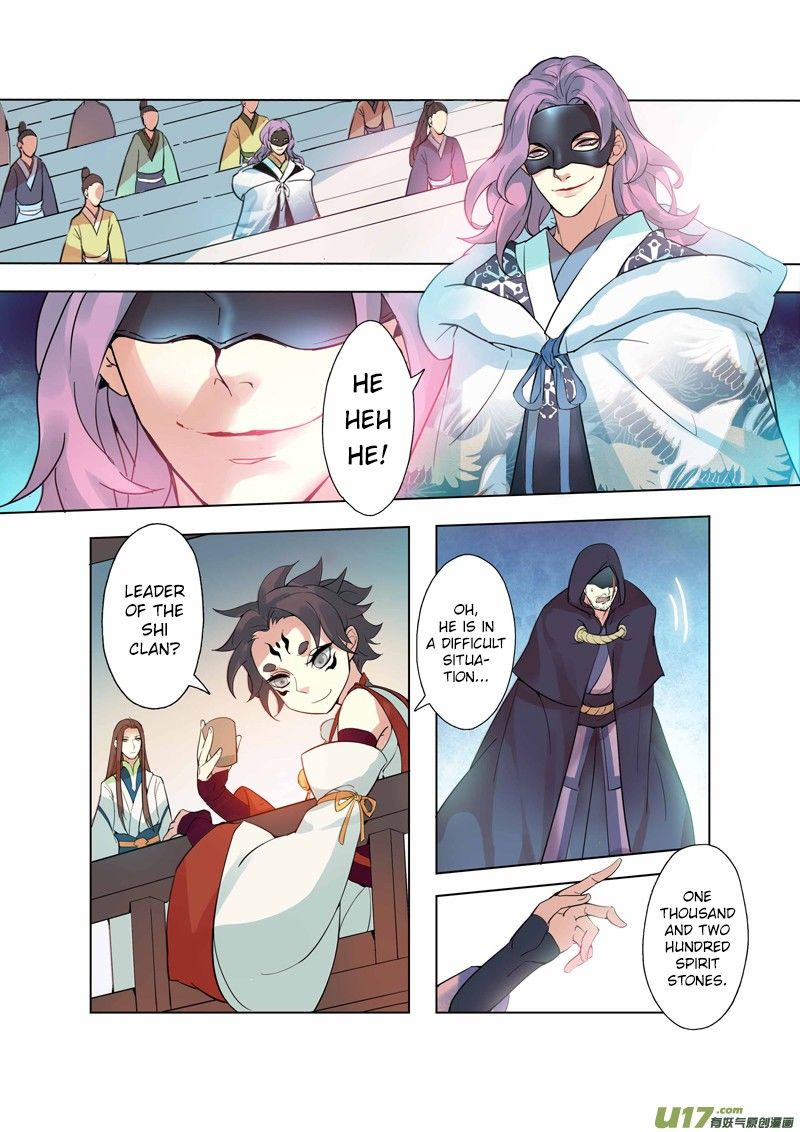 Page 1 of Chapter 20.1