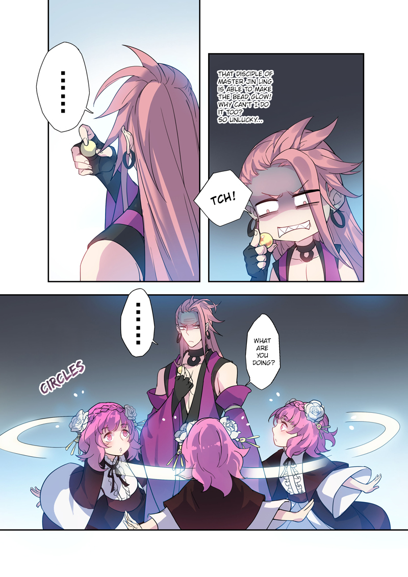 Page 3 of Chapter 22.1