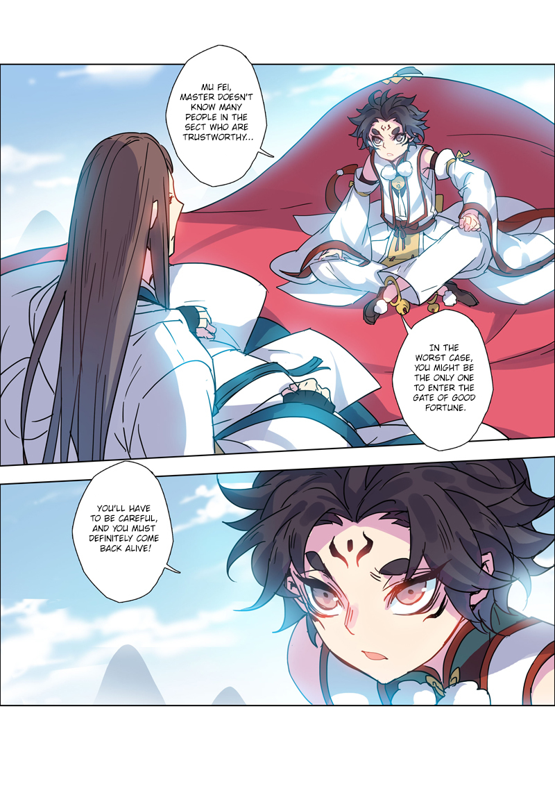 Page 6 of Chapter 22.1