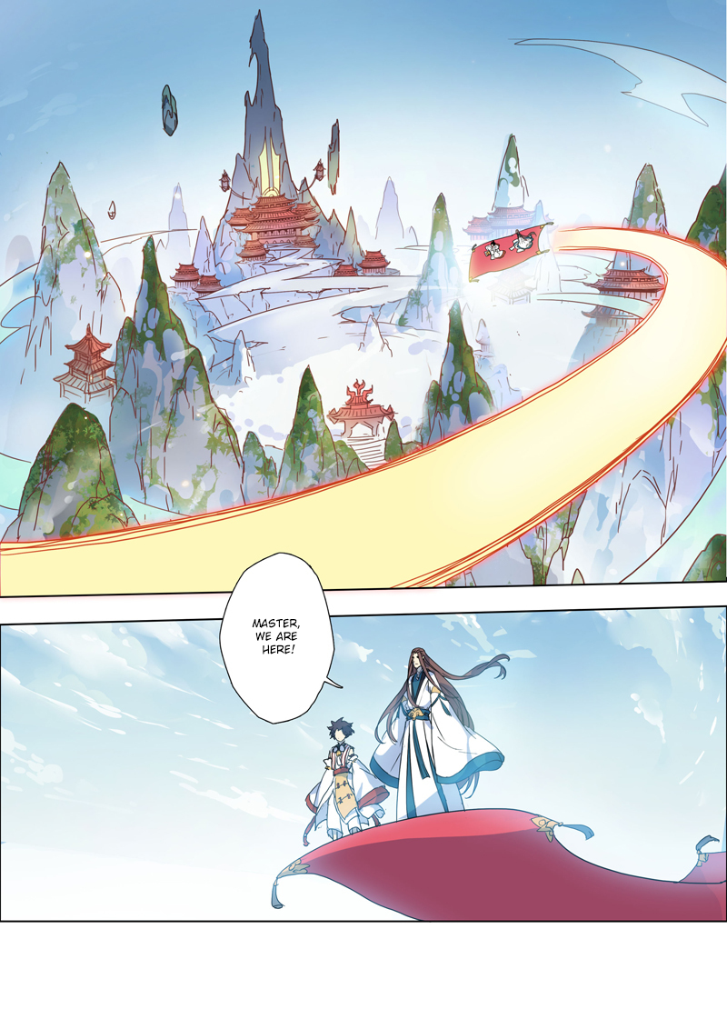 Page 9 of Chapter 22.1