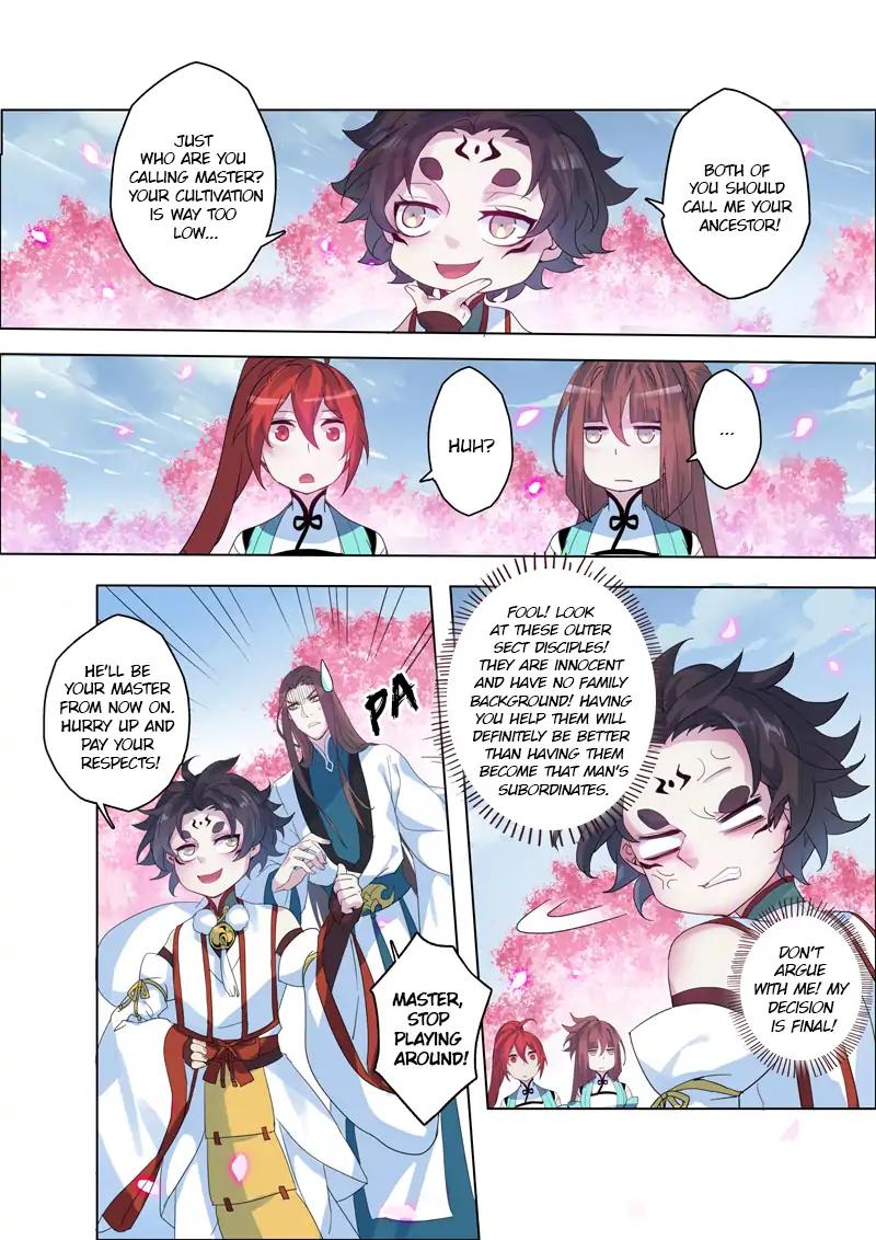 Page 4 of Chapter 22.4
