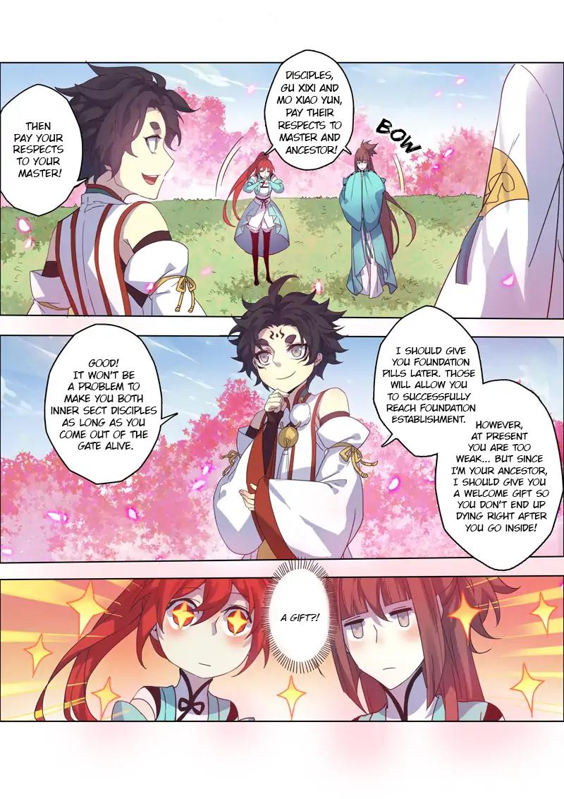 Page 7 of Chapter 22.4