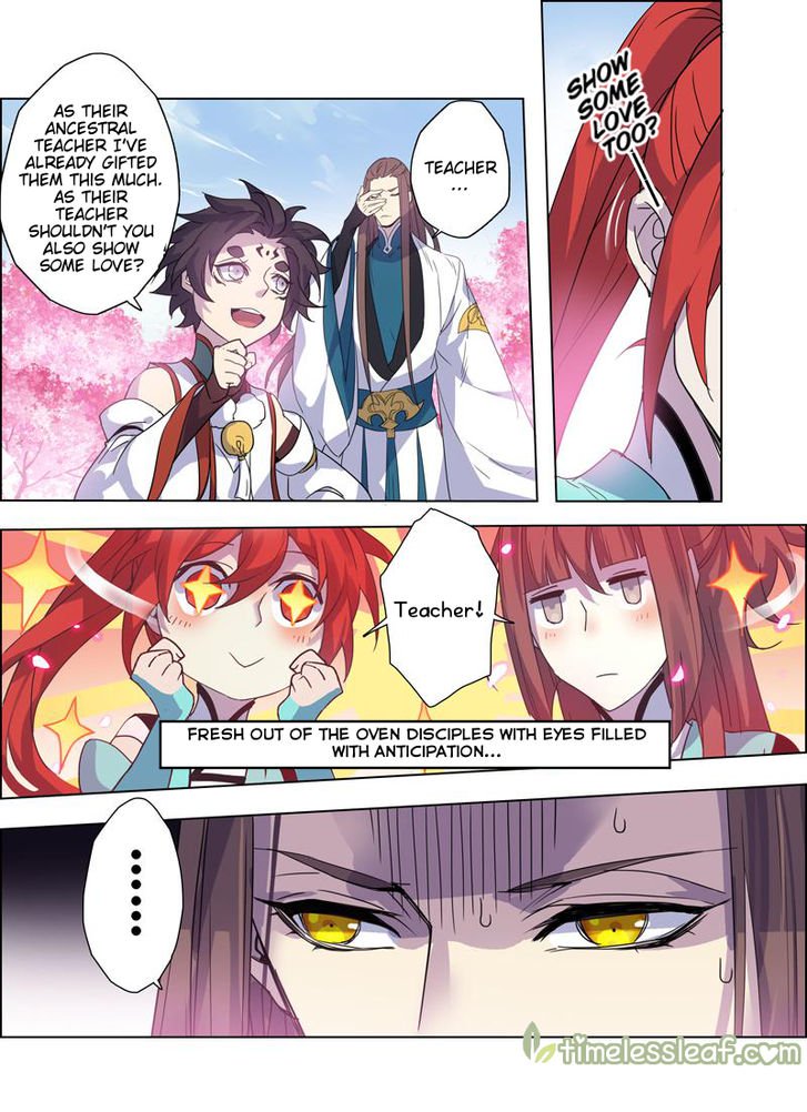 Page 4 of Chapter 23.1