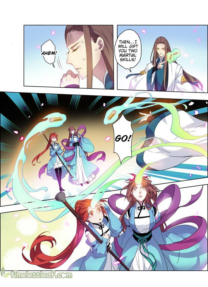 Page 5 of Chapter 23.1