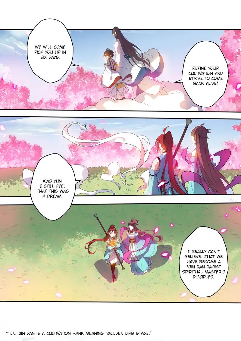 Page 3 of Chapter 23.2
