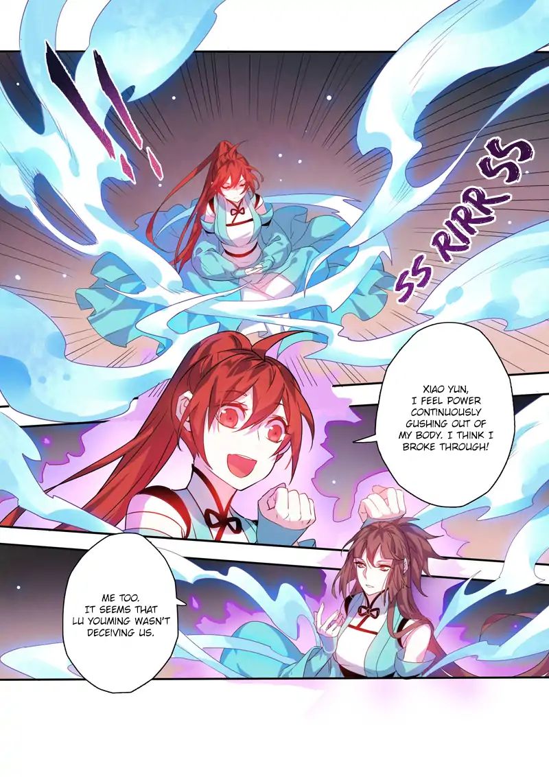 Page 3 of Chapter 23.3