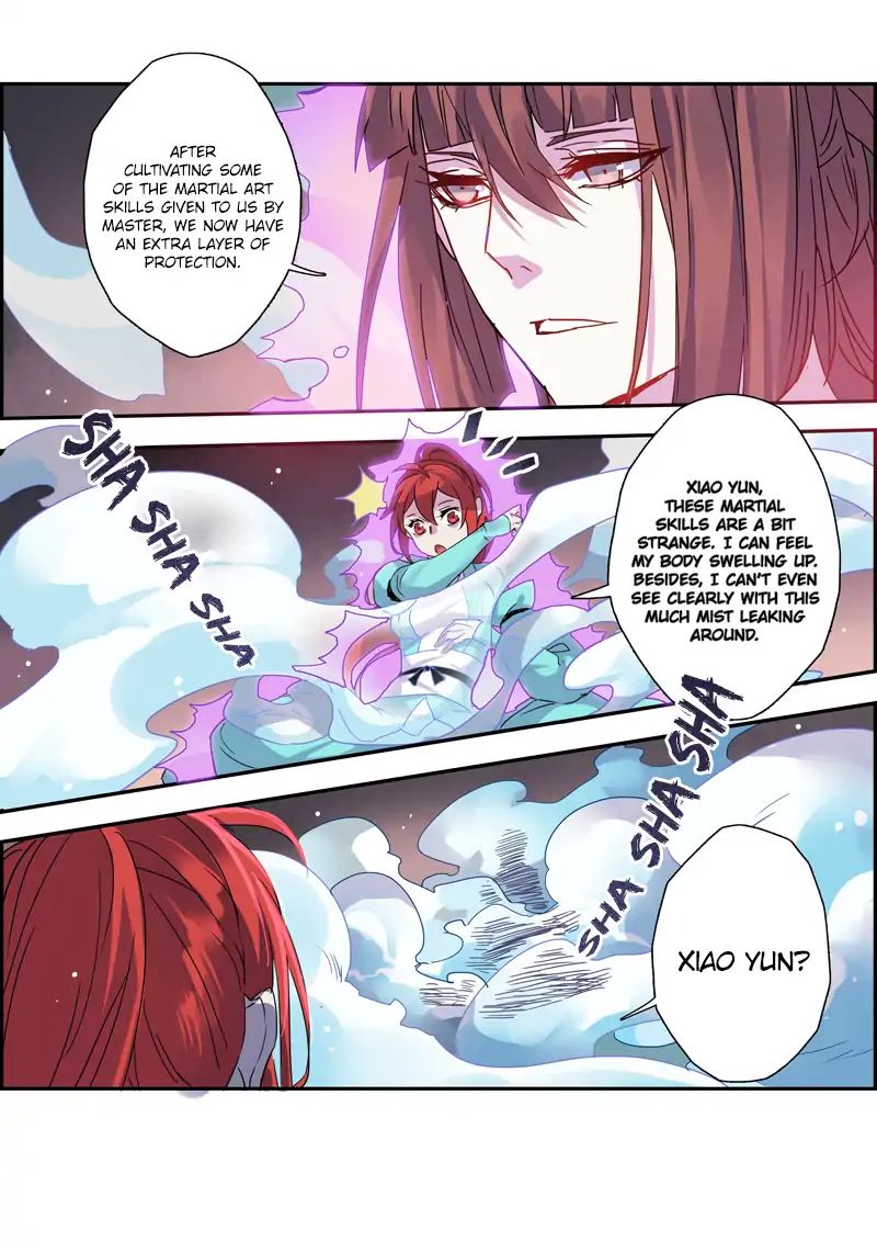 Page 4 of Chapter 23.3