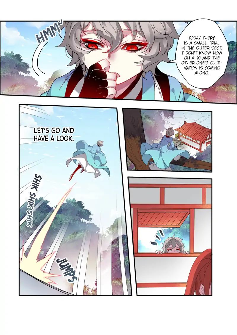 Page 6 of Chapter 23.3