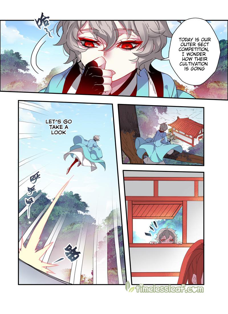 Page 1 of Chapter 24.4