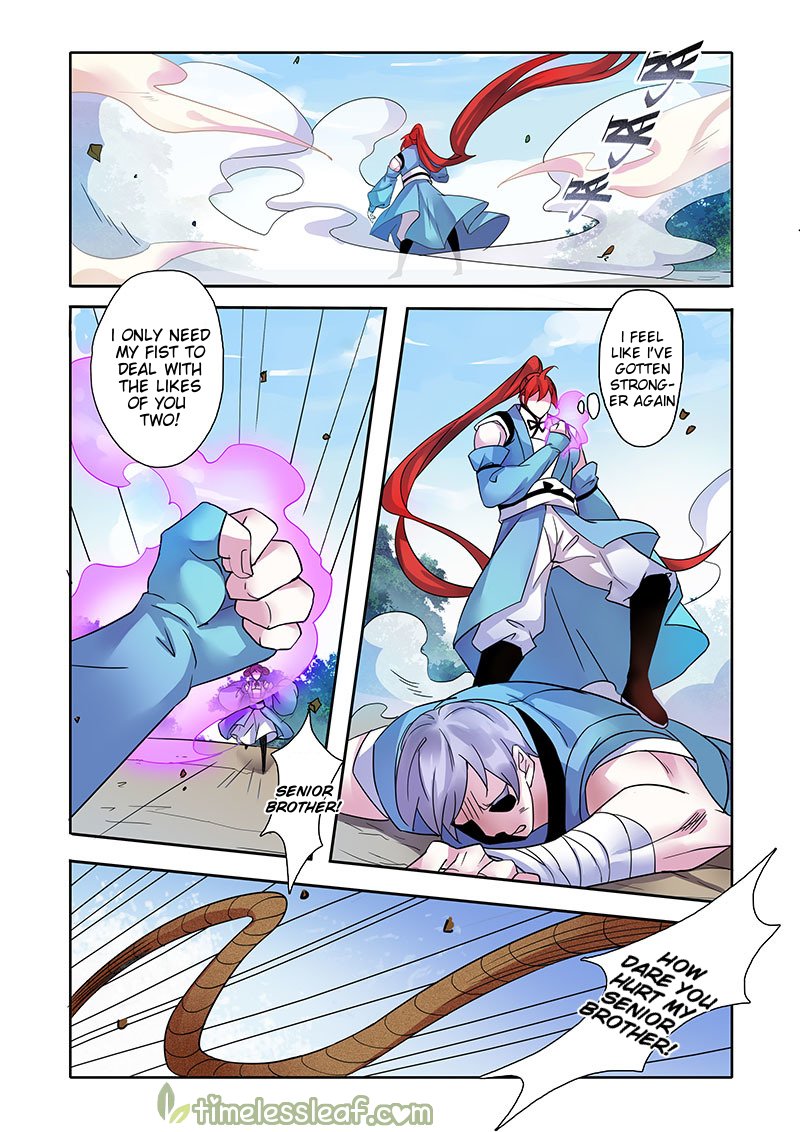 Page 5 of Chapter 25.6