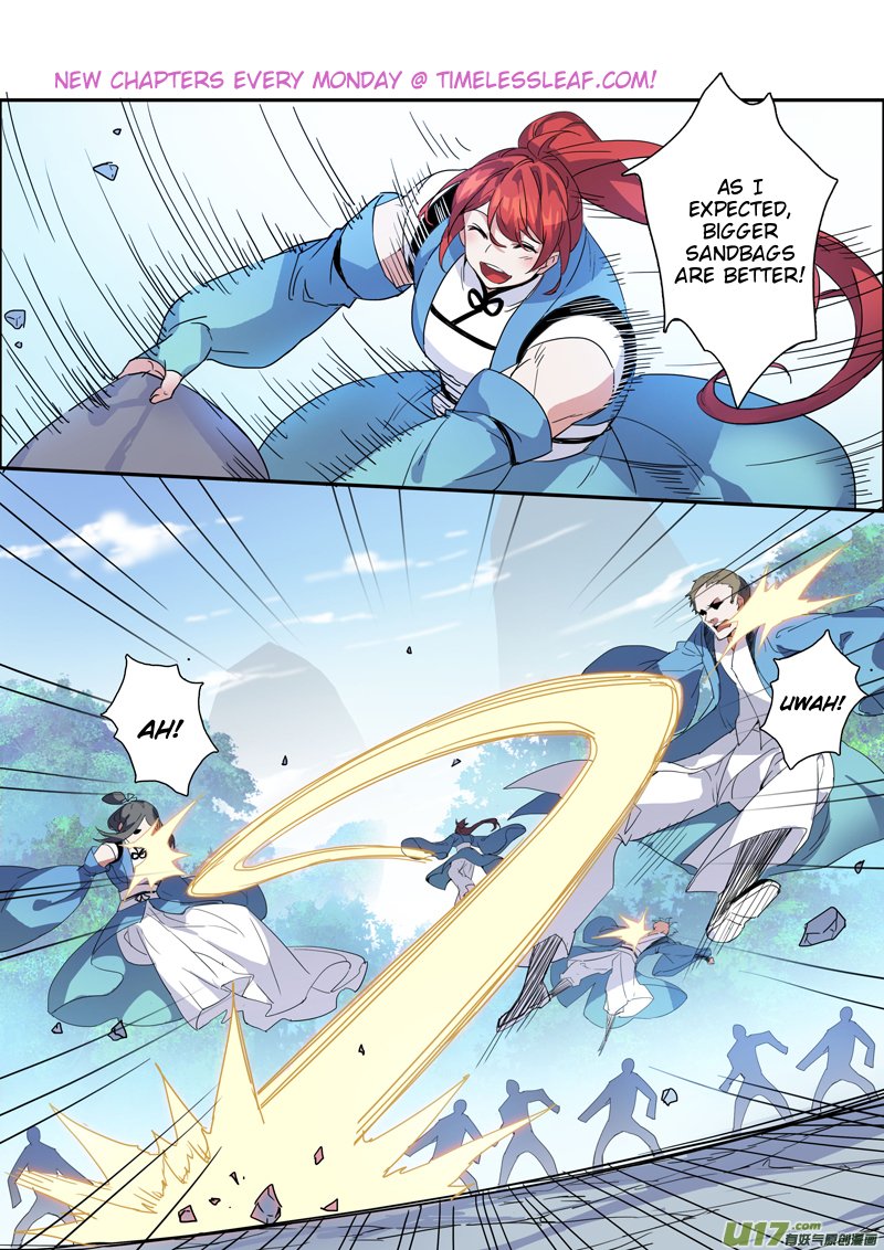 Page 4 of Chapter 25.2