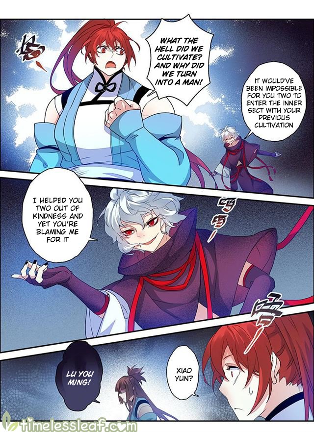 Page 3 of Chapter 28