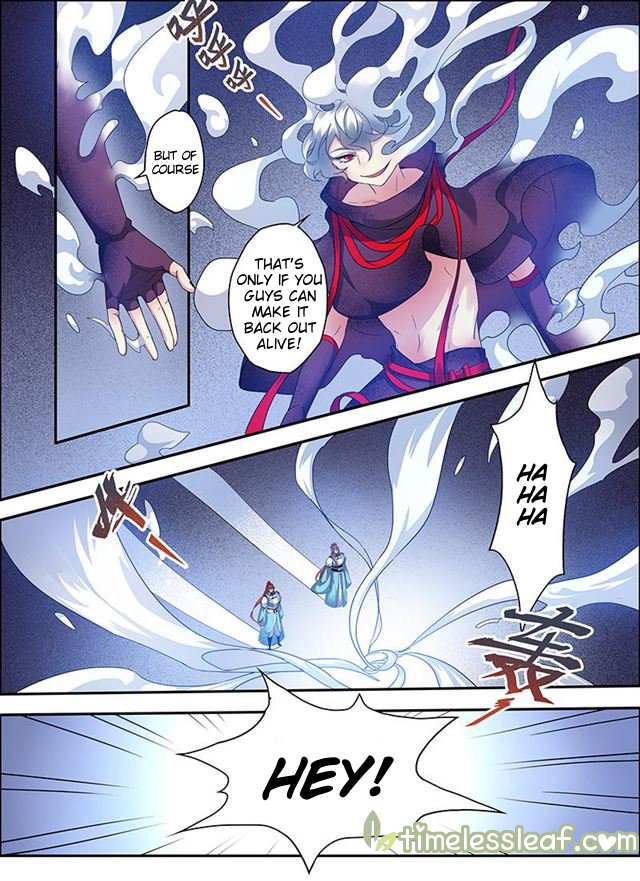 Page 3 of Chapter 28.5