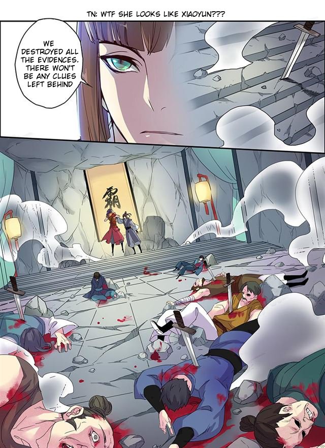 Page 5 of Chapter 29