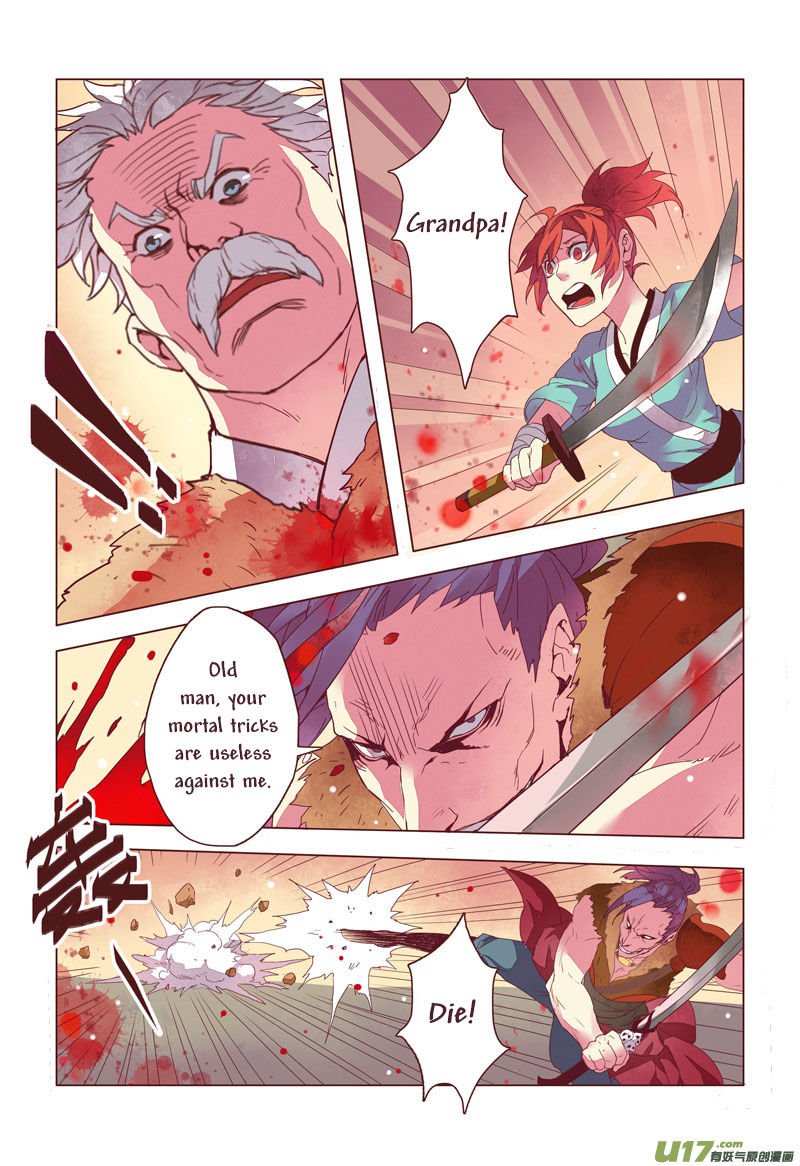 Page 1 of Chapter 3.2