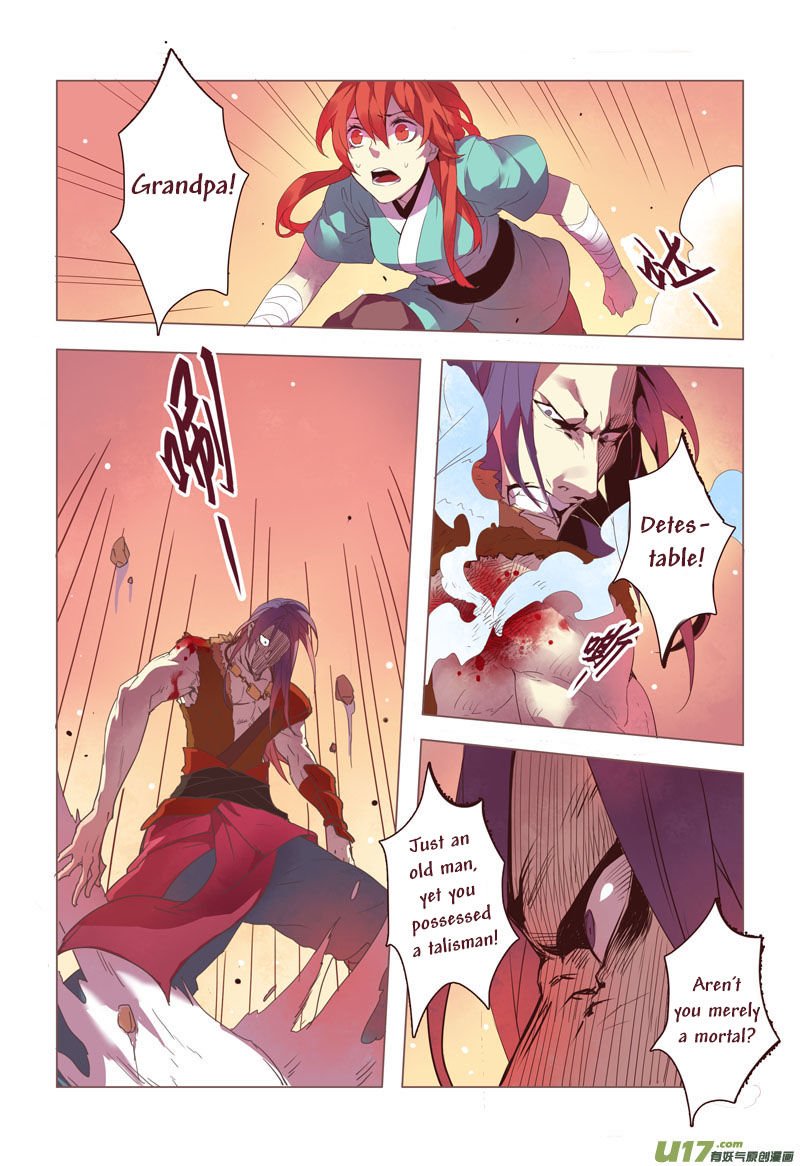Page 8 of Chapter 3.2