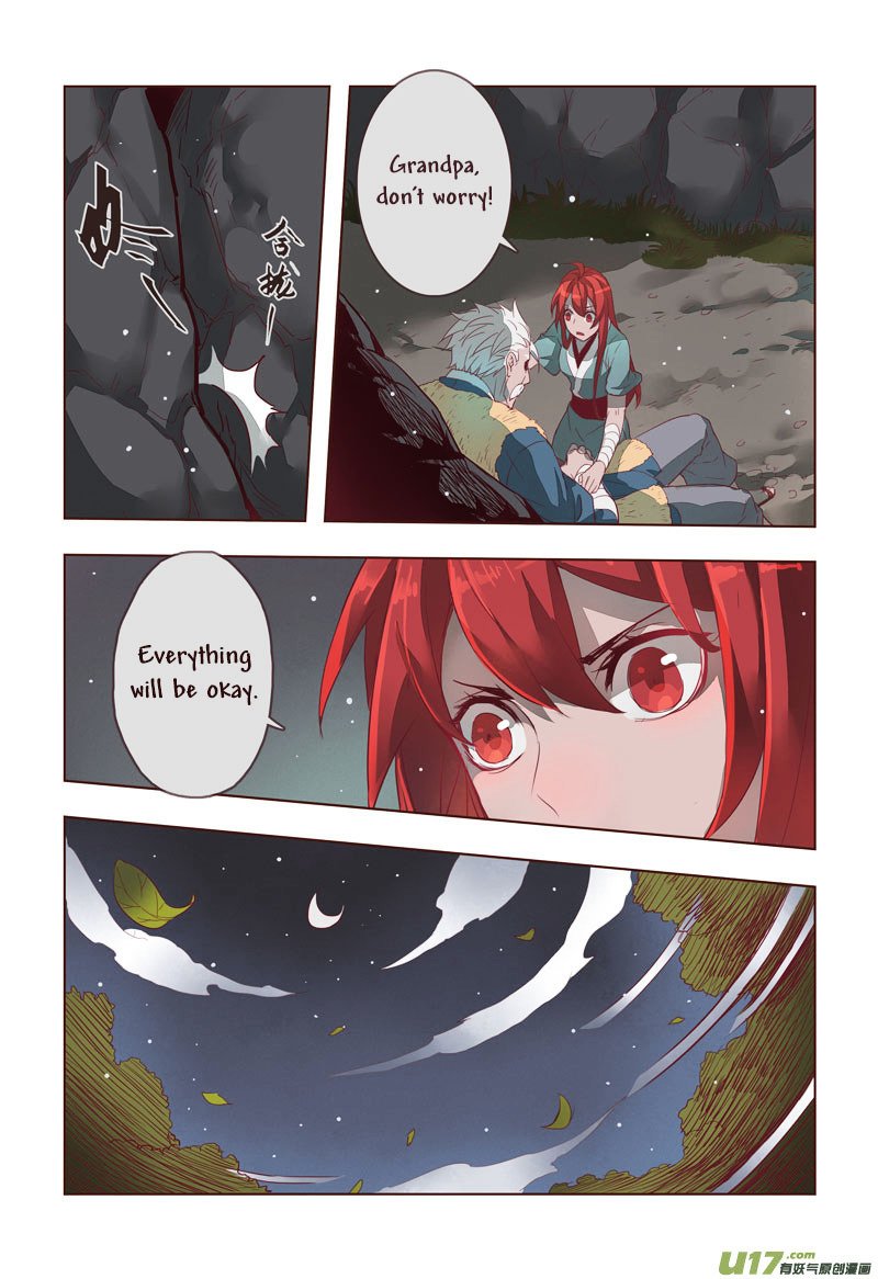 Page 11 of Chapter 3.4