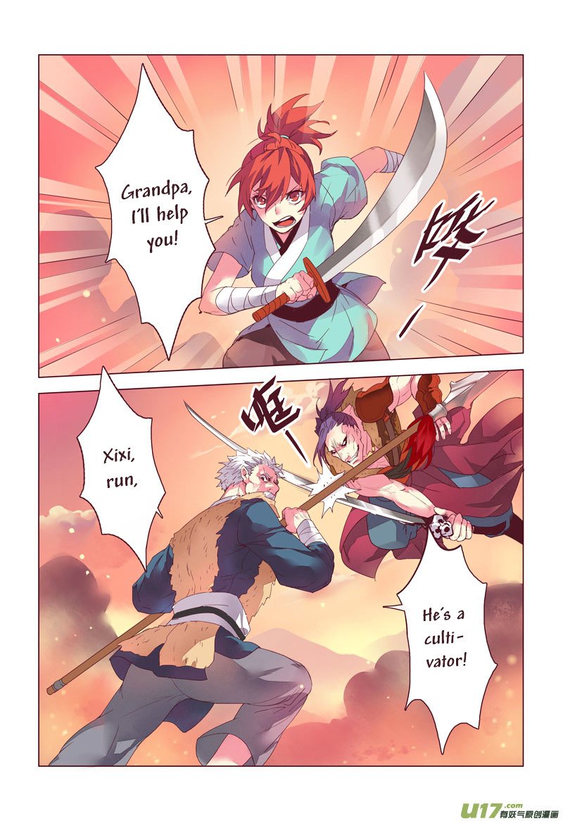 Page 8 of Chapter 3.1