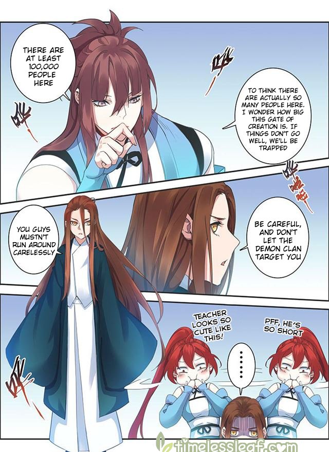 Page 1 of Chapter 31.5